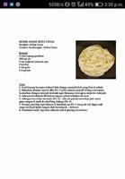 Resepi Aneka Jenis Roti. скриншот 1