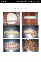 Resepi Aneka Jenis Roti. скриншот 2