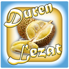 Das köstliche Durian-Suppenrezept ist lecker Zeichen