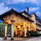 Booking Hotel di Bandung simgesi