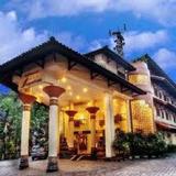 Booking Hotel di Bandung simgesi