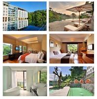 Booking Hotel di Bandung 스크린샷 1