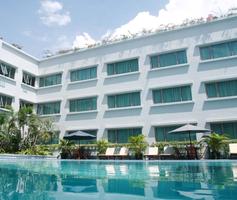 Booking Hotel di Bandung imagem de tela 2