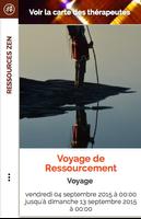 Ressources Zen - Bien-Etre syot layar 2