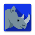 Rhino Browser Zeichen