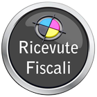 Ricevute Fiscali-icoon