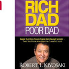 The Rich Dad Poor Dad icône