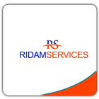 Ridam Services icône