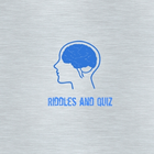 Riddles and Quiz icono