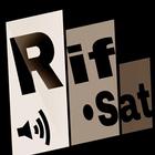 Rif Sat - الريف سات আইকন