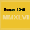 Roman 2048 APK