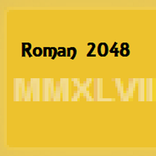 Roman 2048