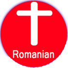 Romanian Bible 圖標