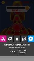 Ron Fidget Spinners captura de pantalla 1