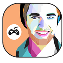 Robert Pattinson Game - Wallpapers Game APK