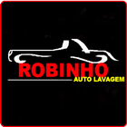 Robinho Autolavagem-icoon
