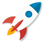 Rocket Browser 아이콘