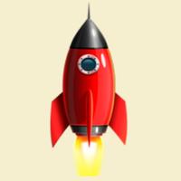 Rocket Sprint ảnh chụp màn hình 1