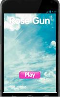 Rose Gun capture d'écran 3