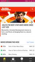 Rotten Tomatoes Com plakat