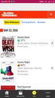 Rotten Tomatoes Com screenshot 1