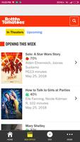Rotten Tomatoes Com screenshot 3