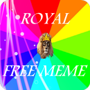 Royal Meme APK