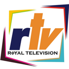Royal TV icône