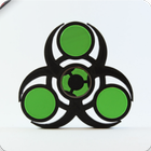 Spinner 360 icono