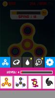 Spinner 360 Poster