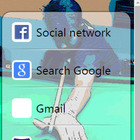 Rsh browser icono