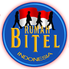 Rumah Bitel Indonesia आइकन