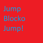Jump Blocko Jump! icon