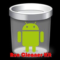 Run Cleaner Kit ภาพหน้าจอ 1