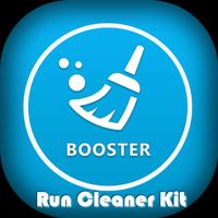 Run Cleaner Kit imagem de tela 2