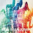 Run Man Jump آئیکن