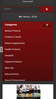 Ruby's Products اسکرین شاٹ 2