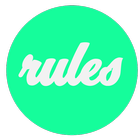 Rules! icono