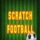 scratch football icône