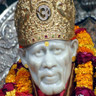 SAI BABA Live Wallpaper icon