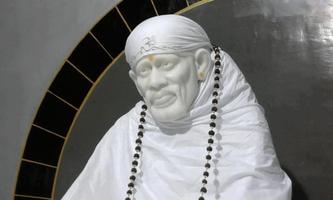 SAI BABA Live Wallpaper screenshot 2