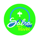 SALSA TOUR TRAVEL أيقونة