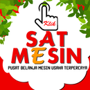 APK SATMESIN.COM - MESIN USAHA