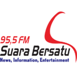 Suara Bersatu 95.5 FM Sinjai