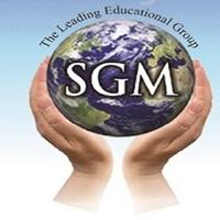 SGM EDUCATION GROUP, PUNE Affiche