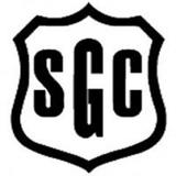 SGC biểu tượng