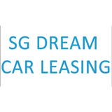 SG Dream Car Leasing icône
