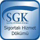 SGK Sorgulama 图标