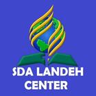 SDA Landeh Center آئیکن