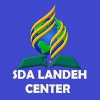 SDA Landeh Center Plakat